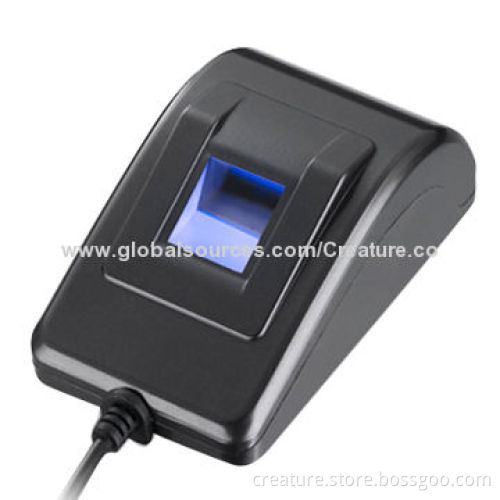 USB Fingerprint Reader, Both of Android Tablet and PC Version, Optical Fingerprint Sensor